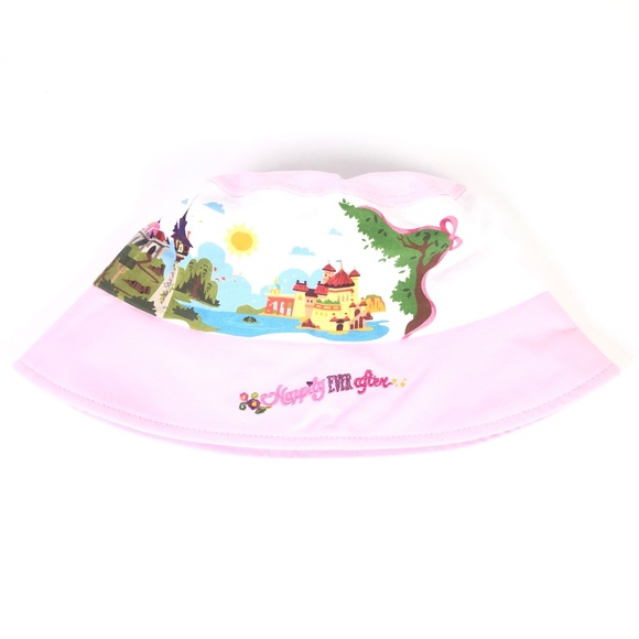 Disney Once Upon a Time Happily Ever After Hat - Picture 2 of 7
